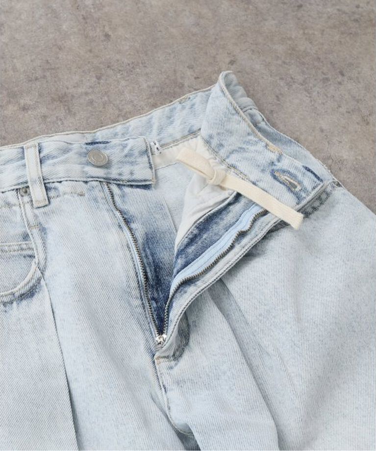 IENA LA BOUCLE「ISABEL MARANT ETOILE/イザベル マラン エトワール デニムパンツ PA0501FBC1H01E」|デニム|