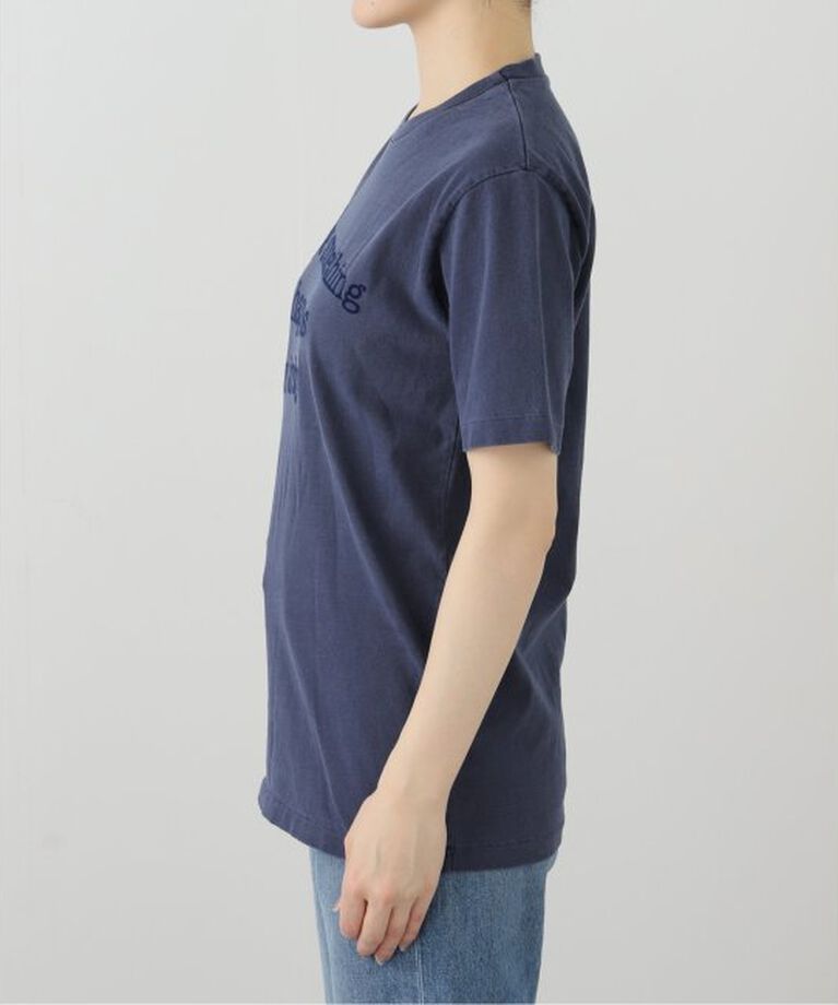 SLOBE IENA「MIXTA/ミクスタ I HOPE TEE MXT1010006」|Tシャツ・カットソー|