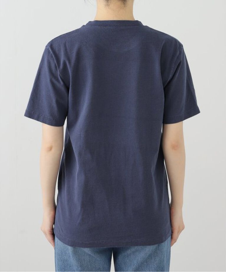 SLOBE IENA「MIXTA/ミクスタ I HOPE TEE MXT1010006」|Tシャツ・カットソー|