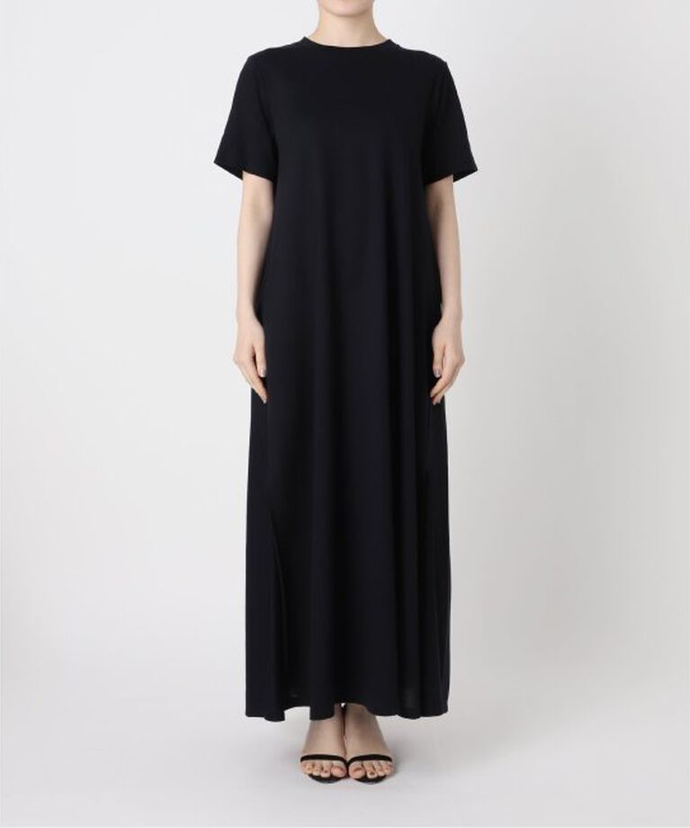 VERMEIL par iena「ブライトマキシカットワンピース」|ワンピース|