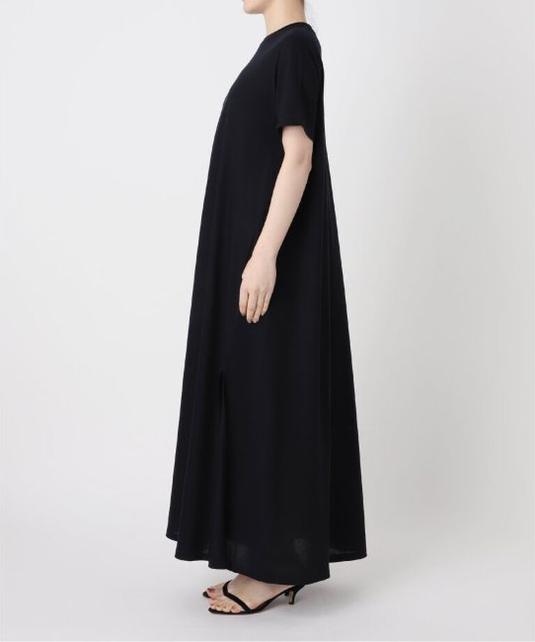 VERMEIL par iena「ブライトマキシカットワンピース」|ワンピース|