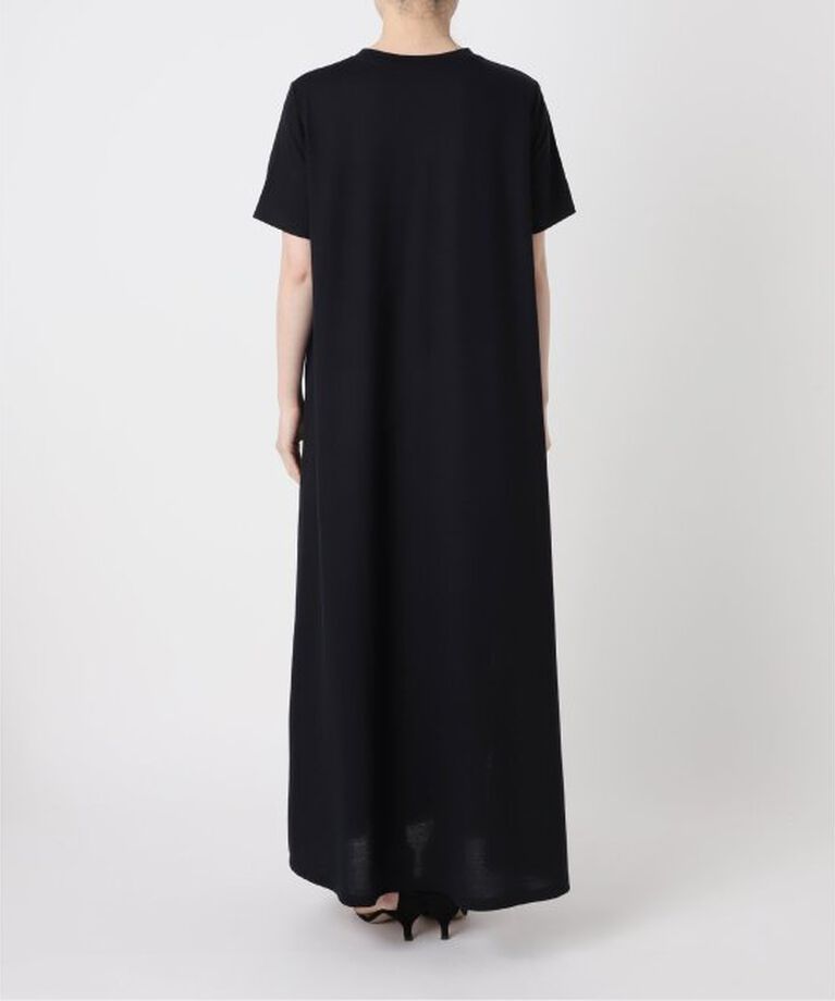VERMEIL par iena「ブライトマキシカットワンピース」|ワンピース|