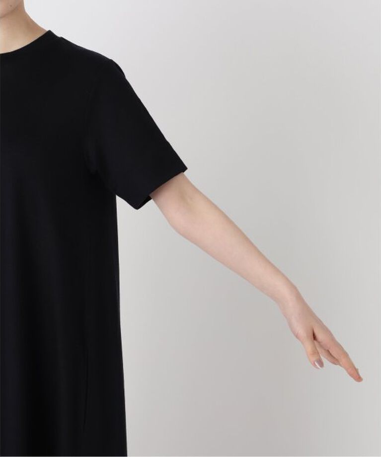 VERMEIL par iena「ブライトマキシカットワンピース」|ワンピース|