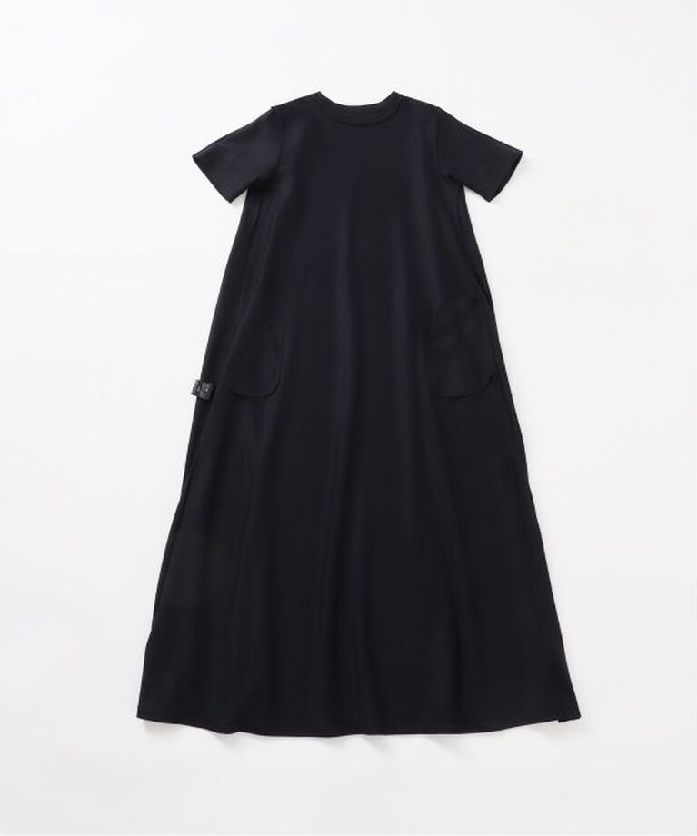 VERMEIL par iena「ブライトマキシカットワンピース」|ワンピース|