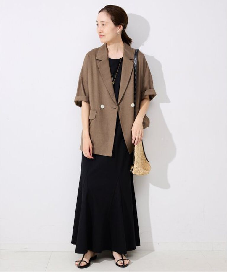 SLOBE IENA「《予約》SLOBE フラットサンダル」|サンダル|