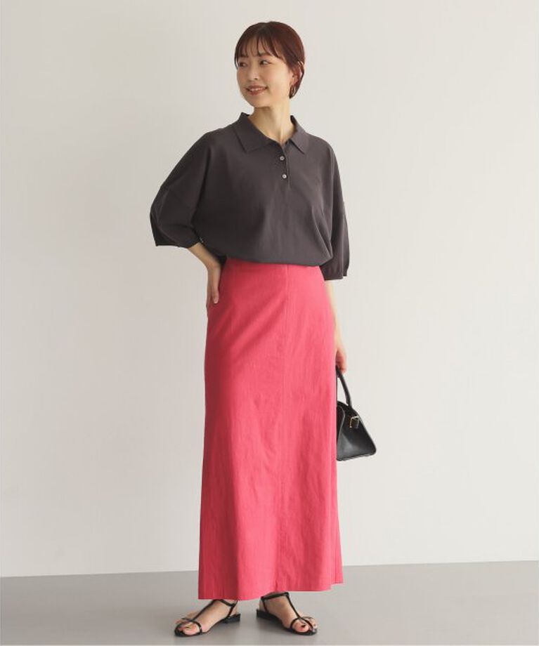 SLOBE IENA「《予約》SLOBE フラットサンダル」|サンダル|