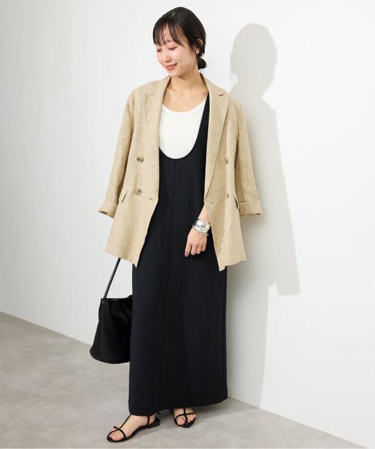 SLOBE IENA「《予約》SLOBE フラットサンダル」|サンダル|