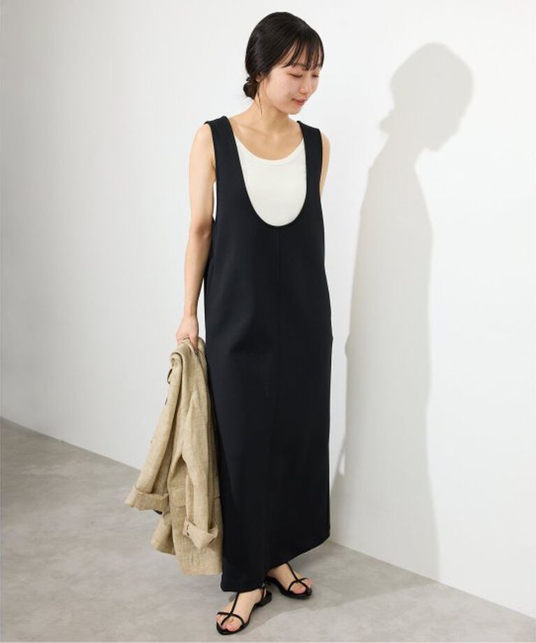 SLOBE IENA「《予約》SLOBE フラットサンダル」|サンダル|