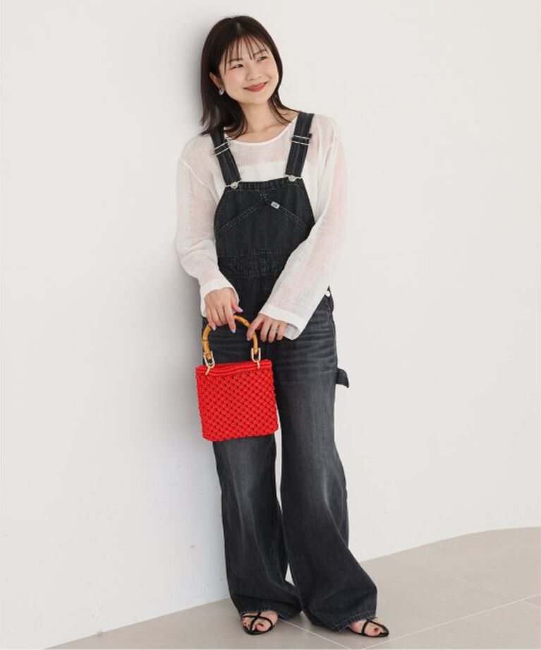 SLOBE IENA「《予約》SLOBE フラットサンダル」|サンダル|