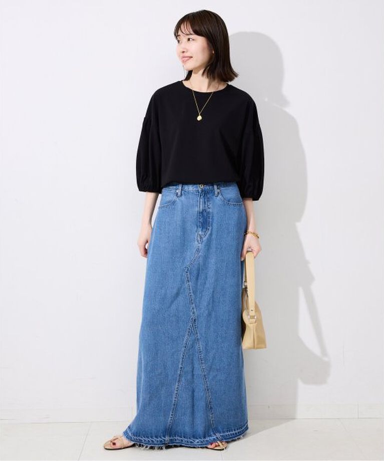 SLOBE IENA「《予約》SLOBE フラットサンダル」|サンダル|