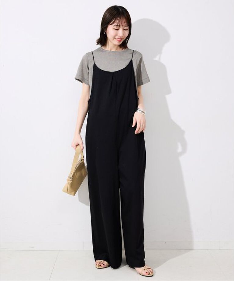 SLOBE IENA「《予約》SLOBE フラットサンダル」|サンダル|