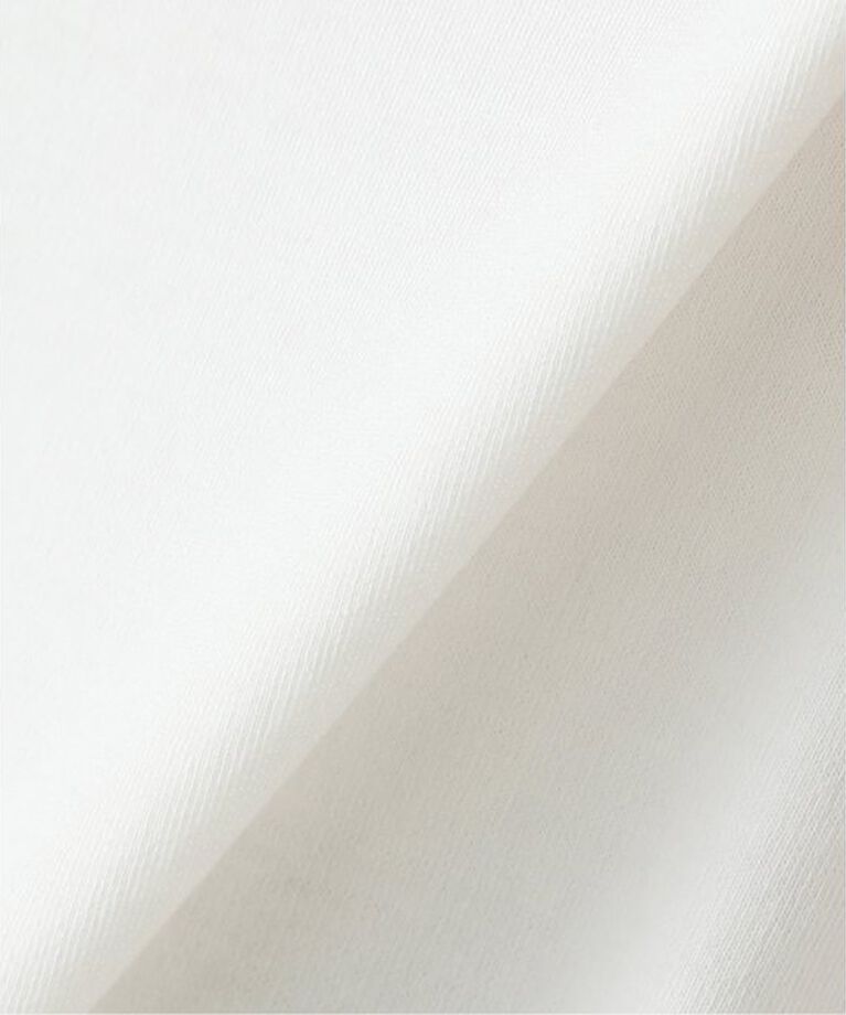 IENA「裏毛ノースリーブプルオーバー」|Tシャツ・カットソー|