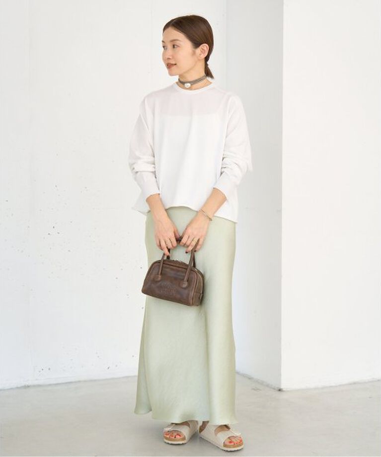 IENA「BIRKENSTOCK/ビルケンシュトック 限定 ARIZONA WOVEN EMBOSS」|サンダル|