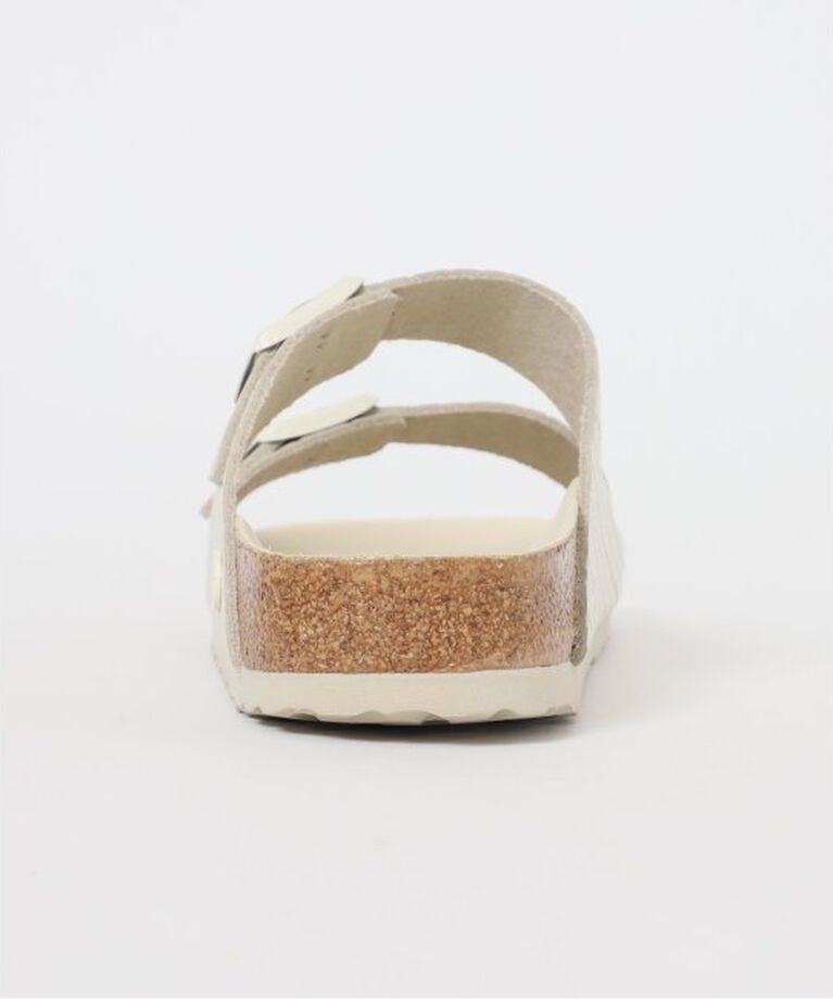 IENA「BIRKENSTOCK/ビルケンシュトック 限定 ARIZONA WOVEN EMBOSS」|サンダル|