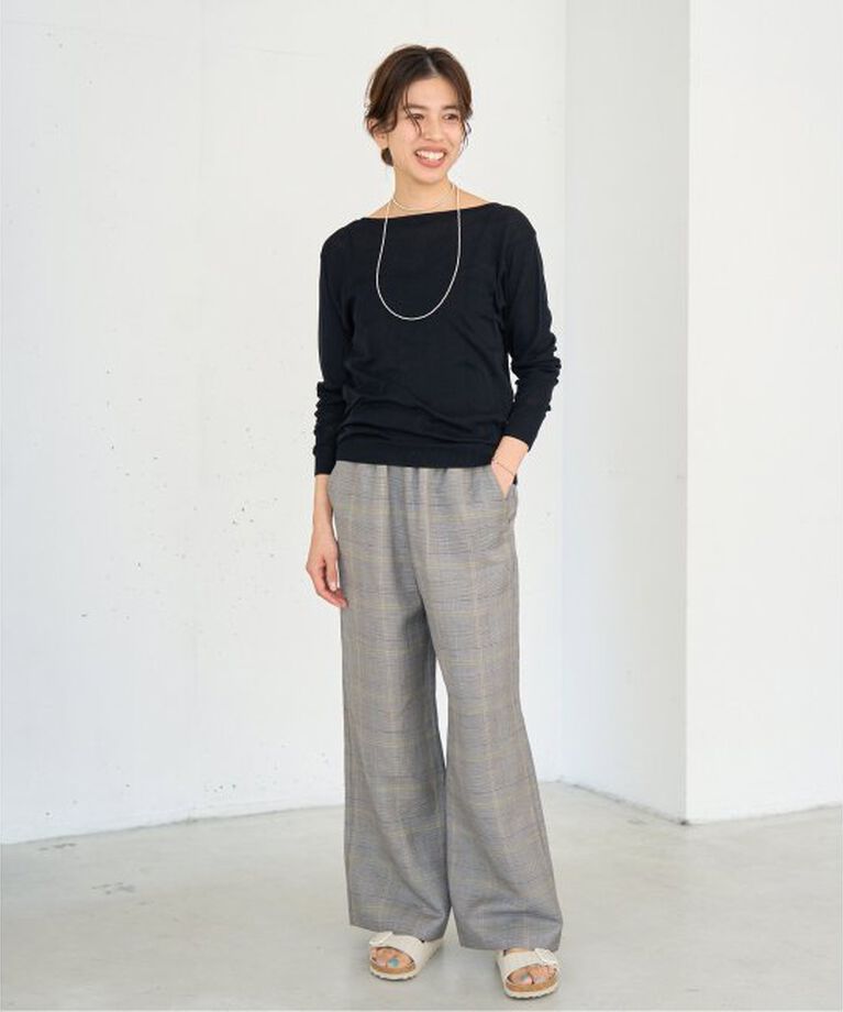 IENA「BIRKENSTOCK/ビルケンシュトック 限定 ARIZONA WOVEN EMBOSS」|サンダル|