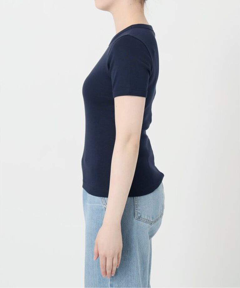 IENA「FLORE FLORE/フローレフローレ CAR TEE Tシャツ」|Tシャツ・カットソー|