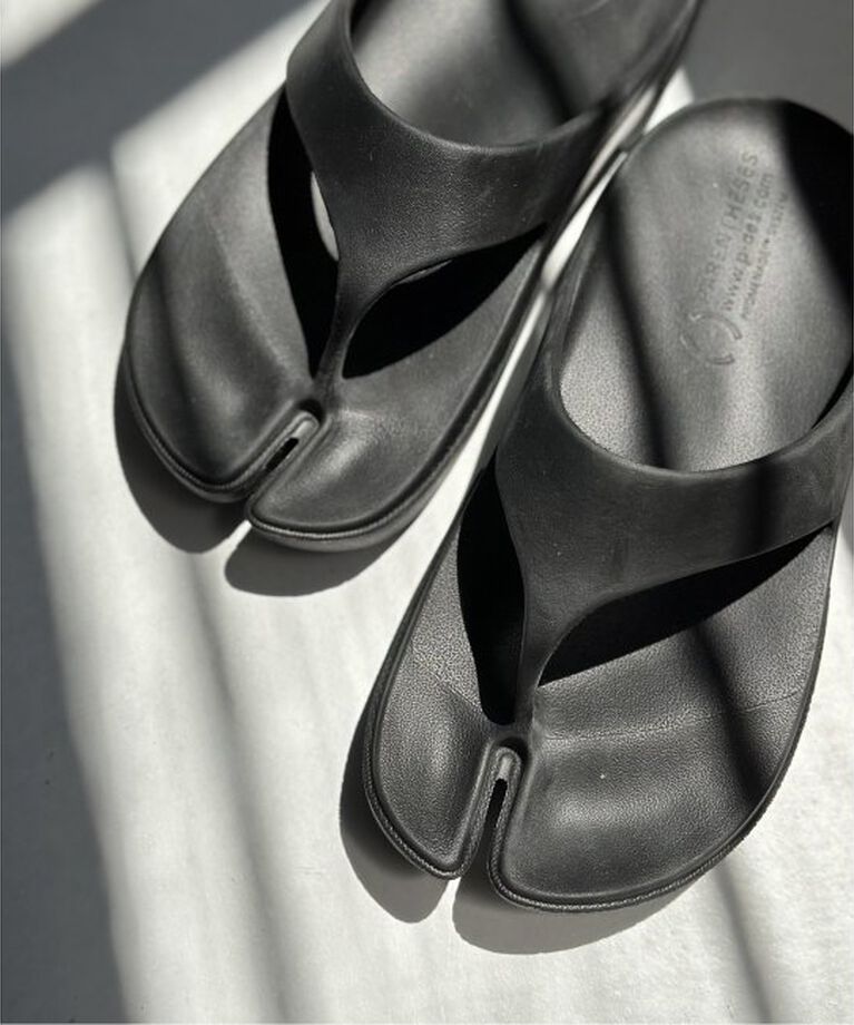 JOURNAL STANDARD「《追加》【Paes/ぺイズ】FLIPFLOP：サンダル」|サンダル|