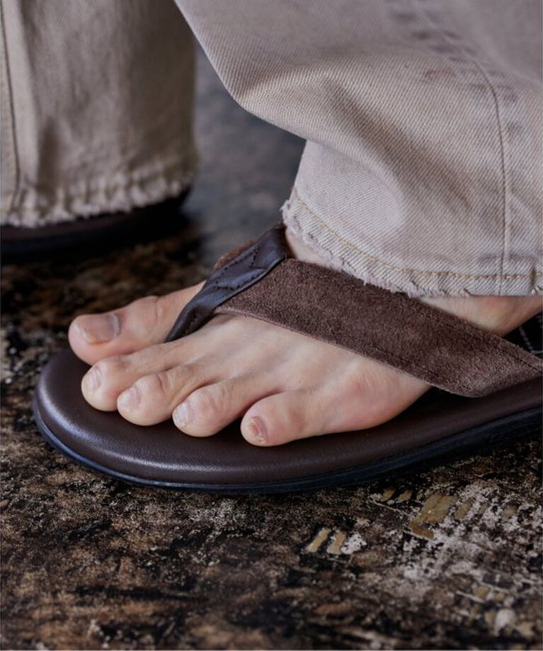 JOURNAL STANDARD「ISLAND SLIPPER×JOURNAL STANDARD / アイランドスリッパ 別注サンダル」|サンダル|