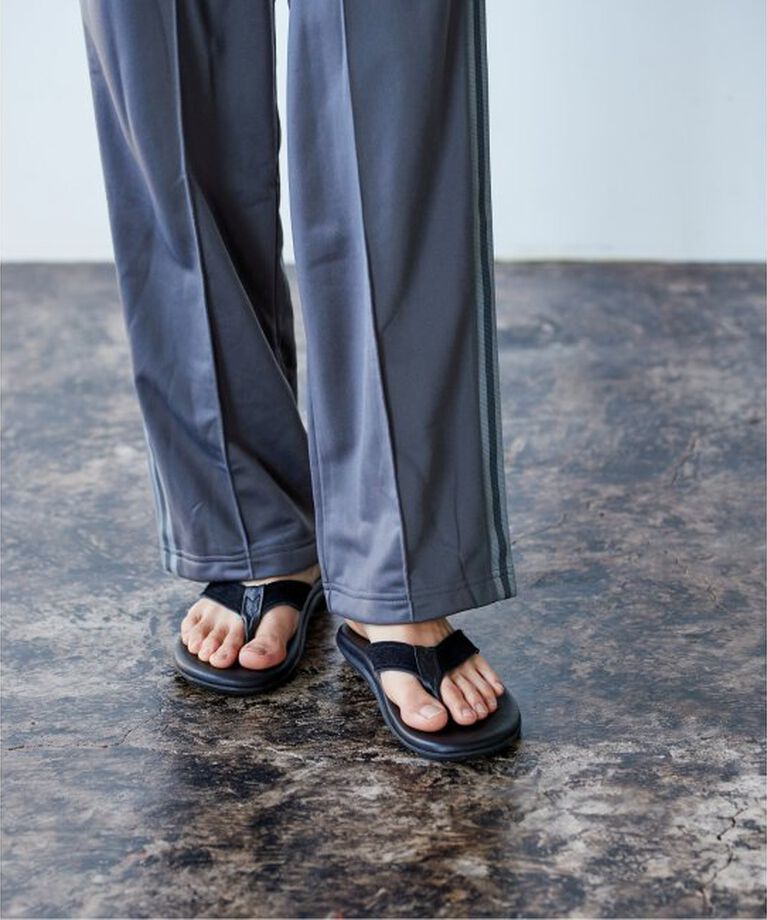 JOURNAL STANDARD「ISLAND SLIPPER×JOURNAL STANDARD / アイランドスリッパ 別注サンダル」|サンダル|