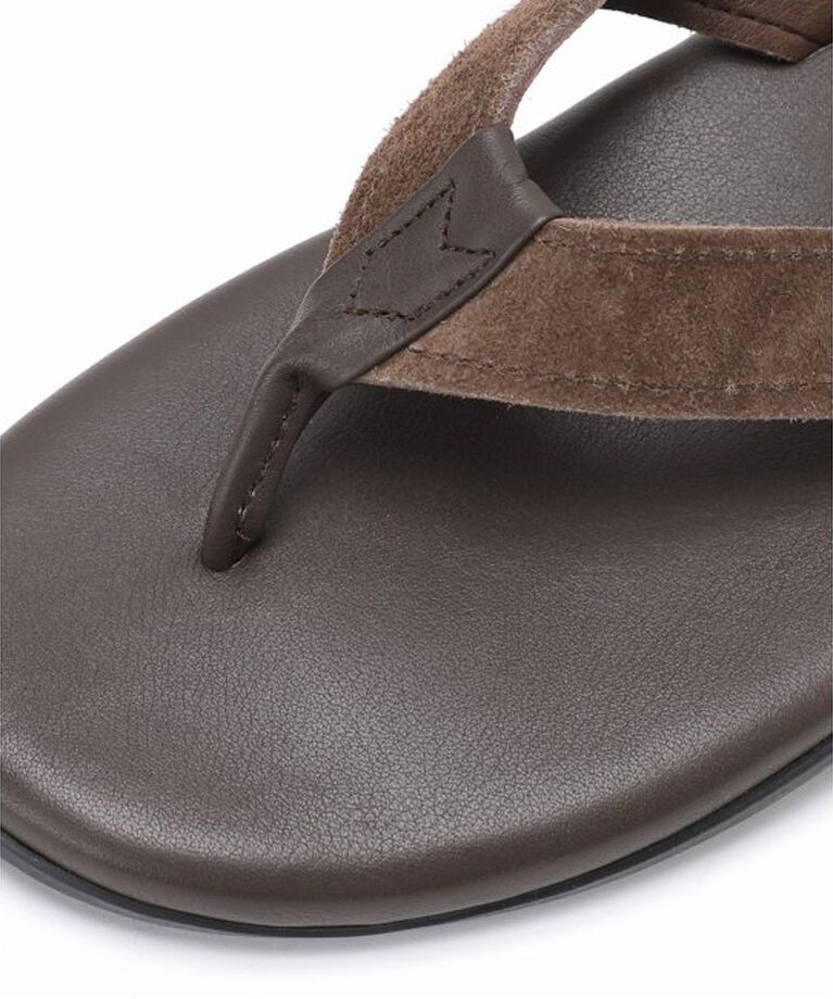 JOURNAL STANDARD「ISLAND SLIPPER×JOURNAL STANDARD / アイランドスリッパ 別注サンダル」|サンダル|