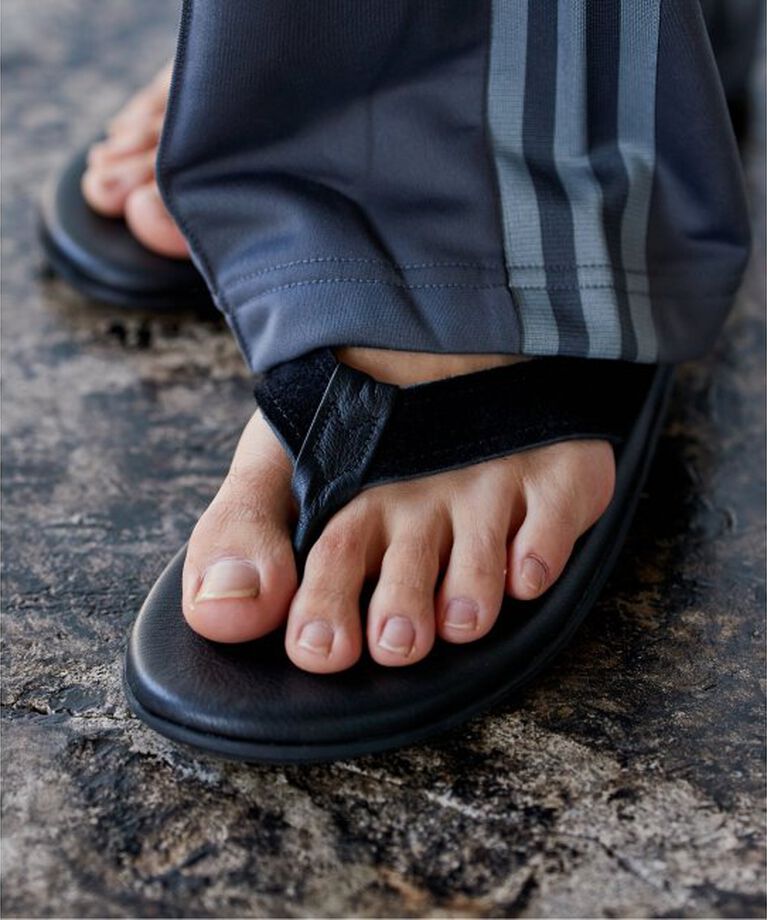 JOURNAL STANDARD「ISLAND SLIPPER×JOURNAL STANDARD / アイランドスリッパ 別注サンダル」|サンダル|