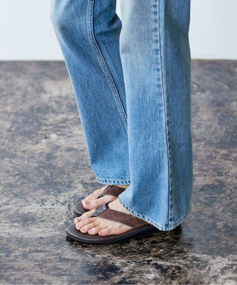 JOURNAL STANDARD「ISLAND SLIPPER×JOURNAL STANDARD / アイランドスリッパ 別注サンダル」|サンダル|