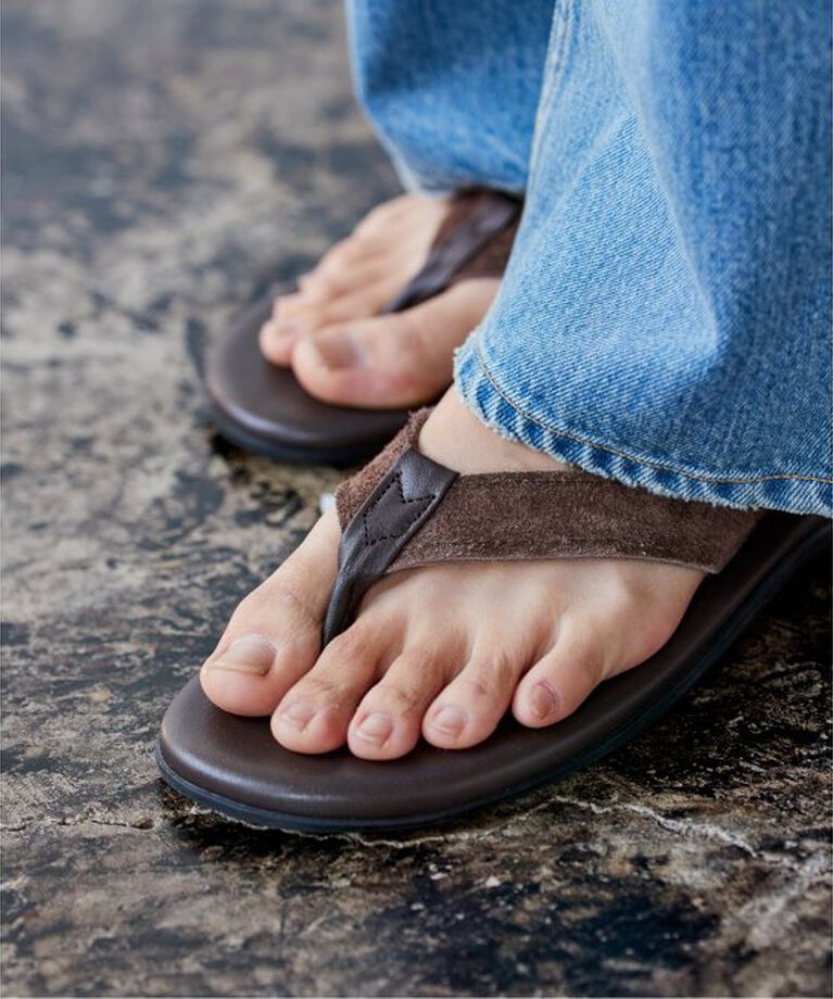 JOURNAL STANDARD「ISLAND SLIPPER×JOURNAL STANDARD / アイランドスリッパ 別注サンダル」|サンダル|