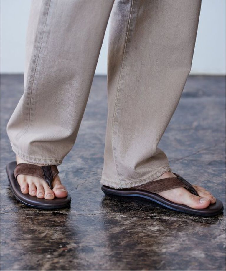 JOURNAL STANDARD「ISLAND SLIPPER×JOURNAL STANDARD / アイランドスリッパ 別注サンダル」|サンダル|