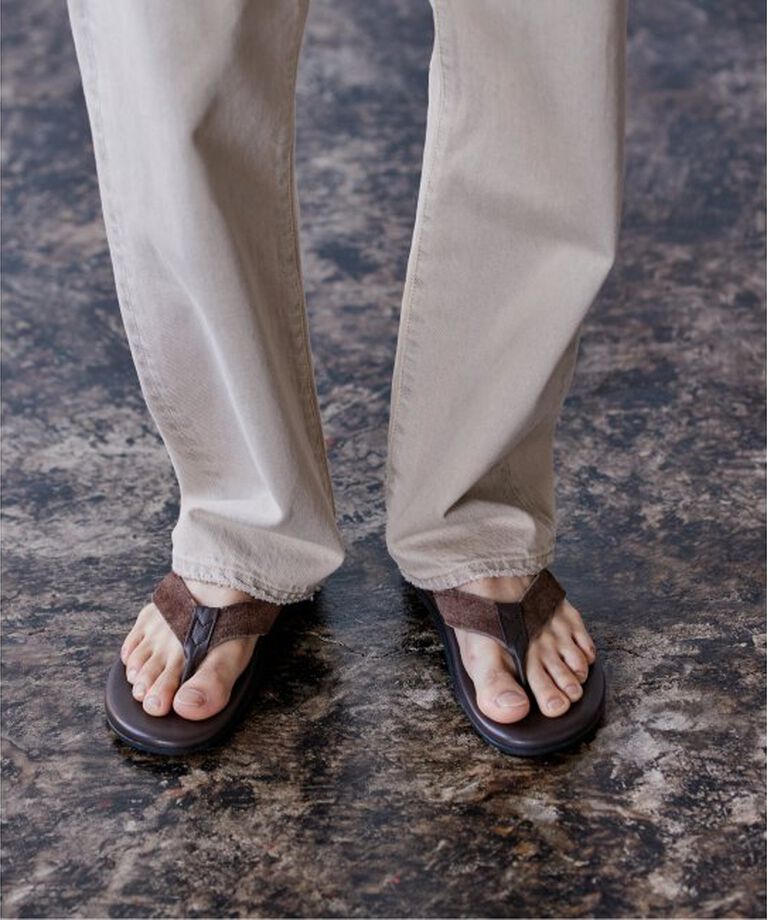 JOURNAL STANDARD「ISLAND SLIPPER×JOURNAL STANDARD / アイランドスリッパ 別注サンダル」|サンダル|
