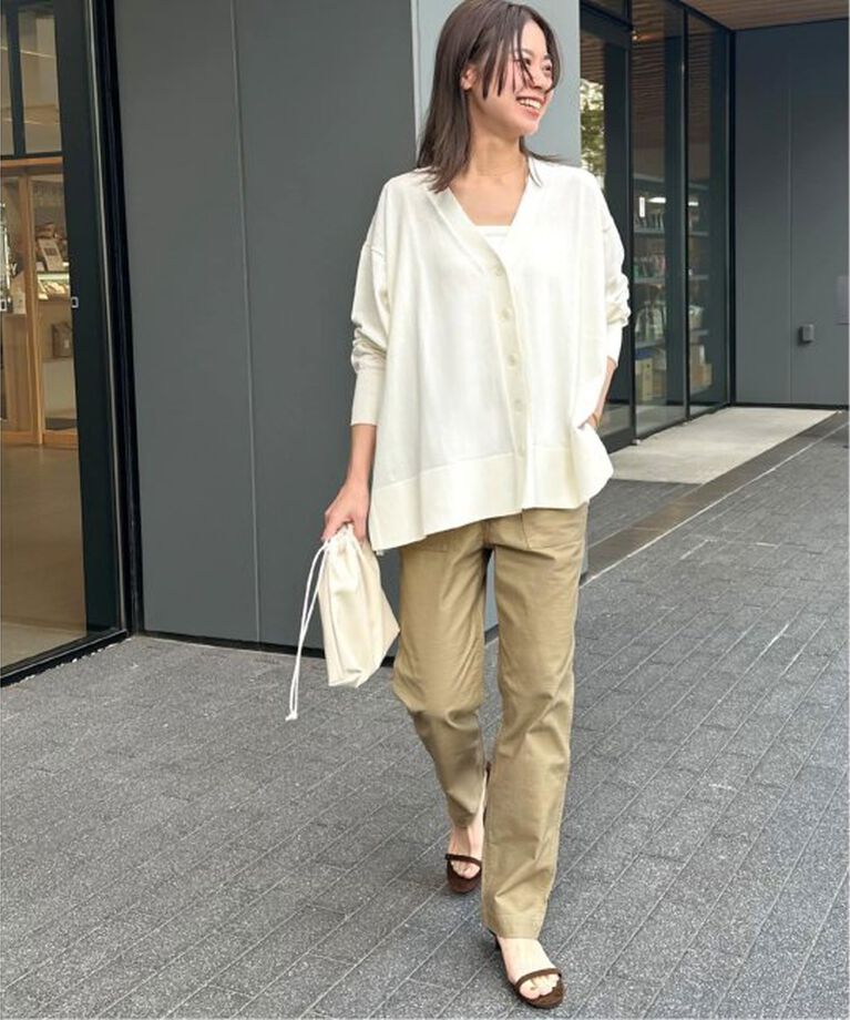 JOURNAL STANDARD relume「《WEB限定追加9》ベイカーパンツ」|カーゴ|