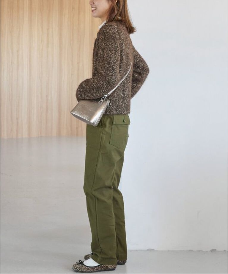 JOURNAL STANDARD relume「《WEB限定追加9》ベイカーパンツ」|カーゴ|