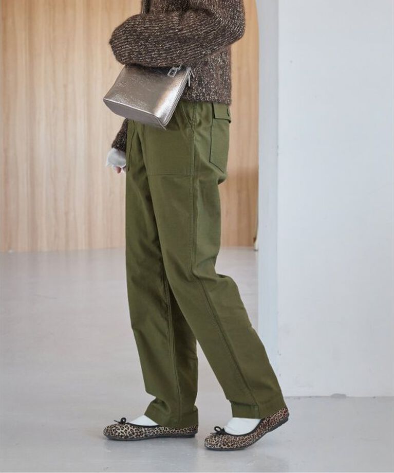 JOURNAL STANDARD relume「《WEB限定追加9》ベイカーパンツ」|カーゴ|