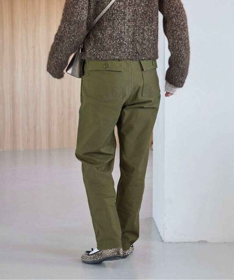 JOURNAL STANDARD relume「《WEB限定追加9》ベイカーパンツ」|カーゴ|