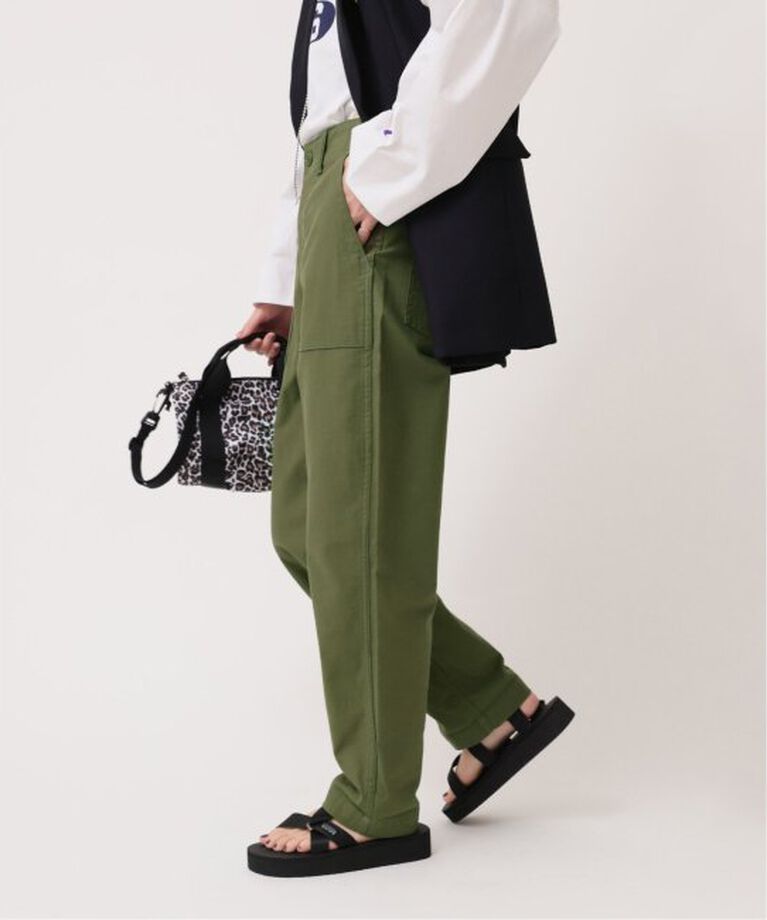 JOURNAL STANDARD relume「《WEB限定追加9》ベイカーパンツ」|カーゴ|
