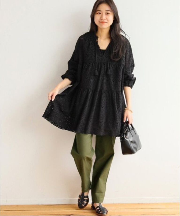 JOURNAL STANDARD relume「《WEB限定追加9》ベイカーパンツ」|カーゴ|