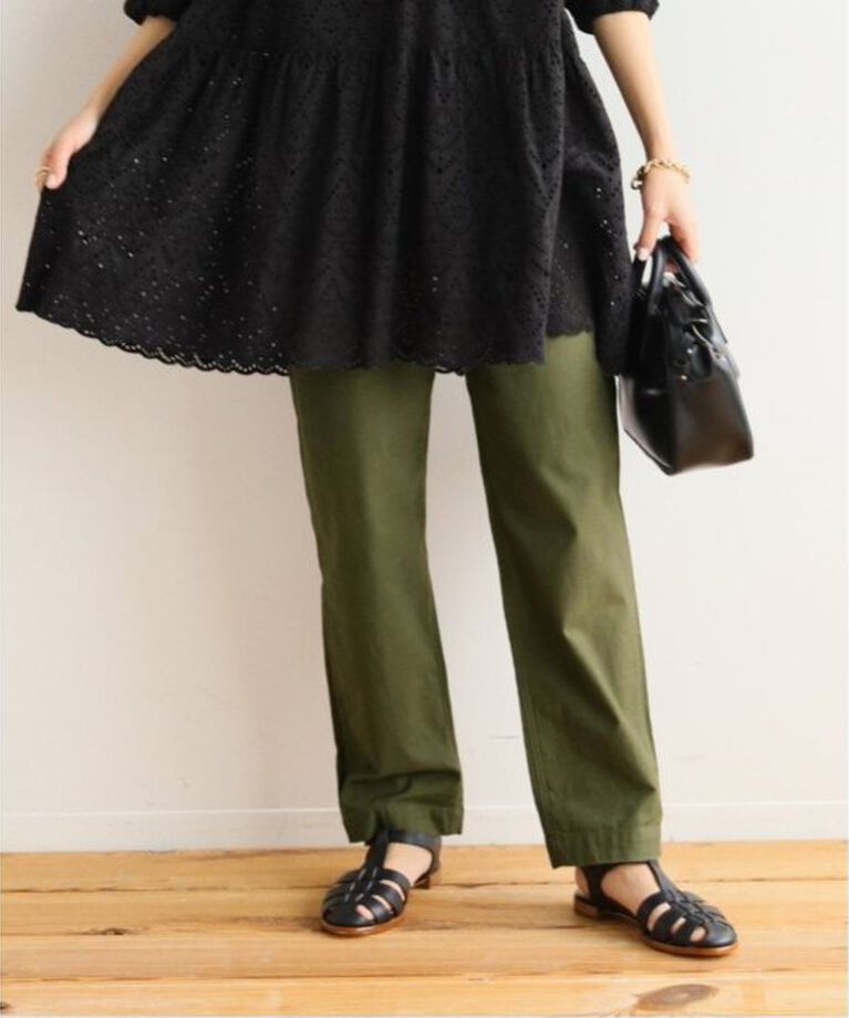 JOURNAL STANDARD relume「《WEB限定追加9》ベイカーパンツ」|カーゴ|