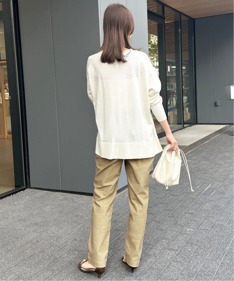 JOURNAL STANDARD relume「《WEB限定追加9》ベイカーパンツ」|カーゴ|