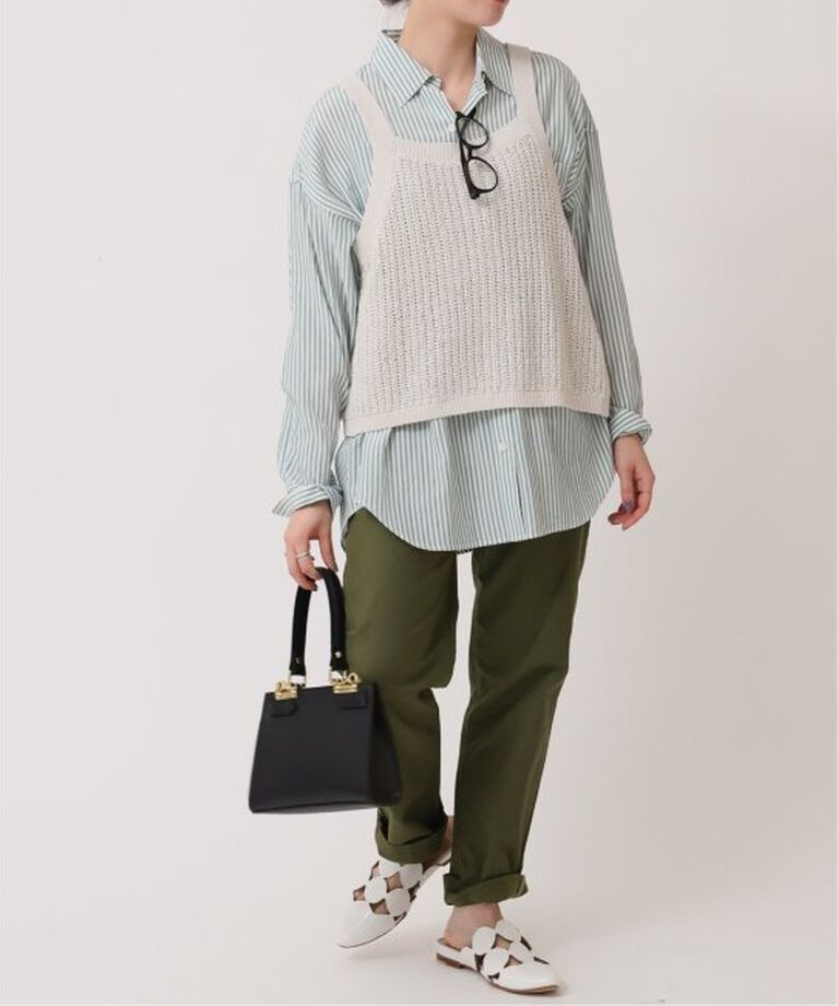 JOURNAL STANDARD relume「《WEB限定追加9》ベイカーパンツ」|カーゴ|