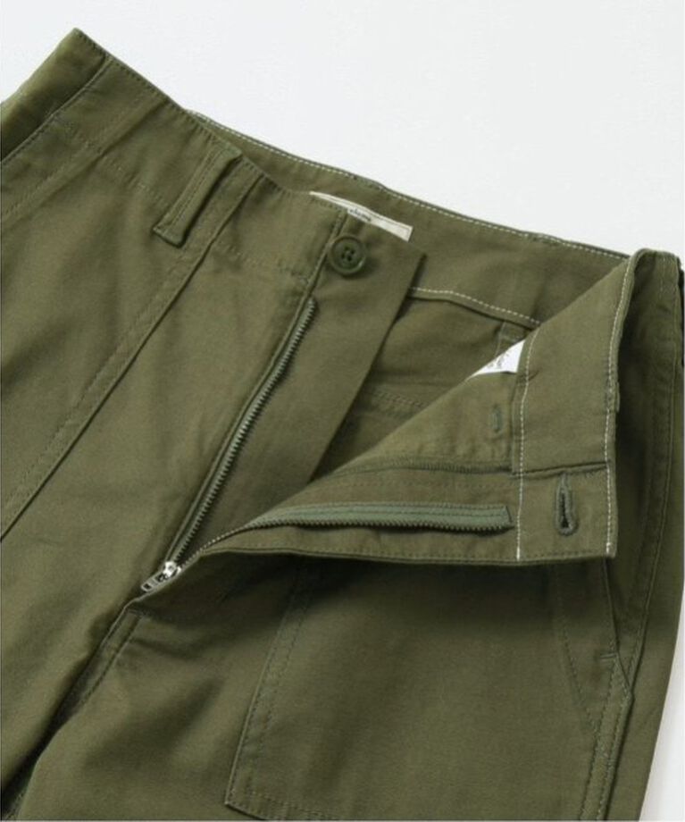 JOURNAL STANDARD relume「《WEB限定追加9》ベイカーパンツ」|カーゴ|