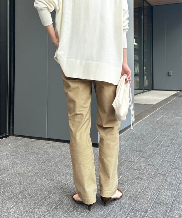 JOURNAL STANDARD relume「《WEB限定追加9》ベイカーパンツ」|カーゴ|