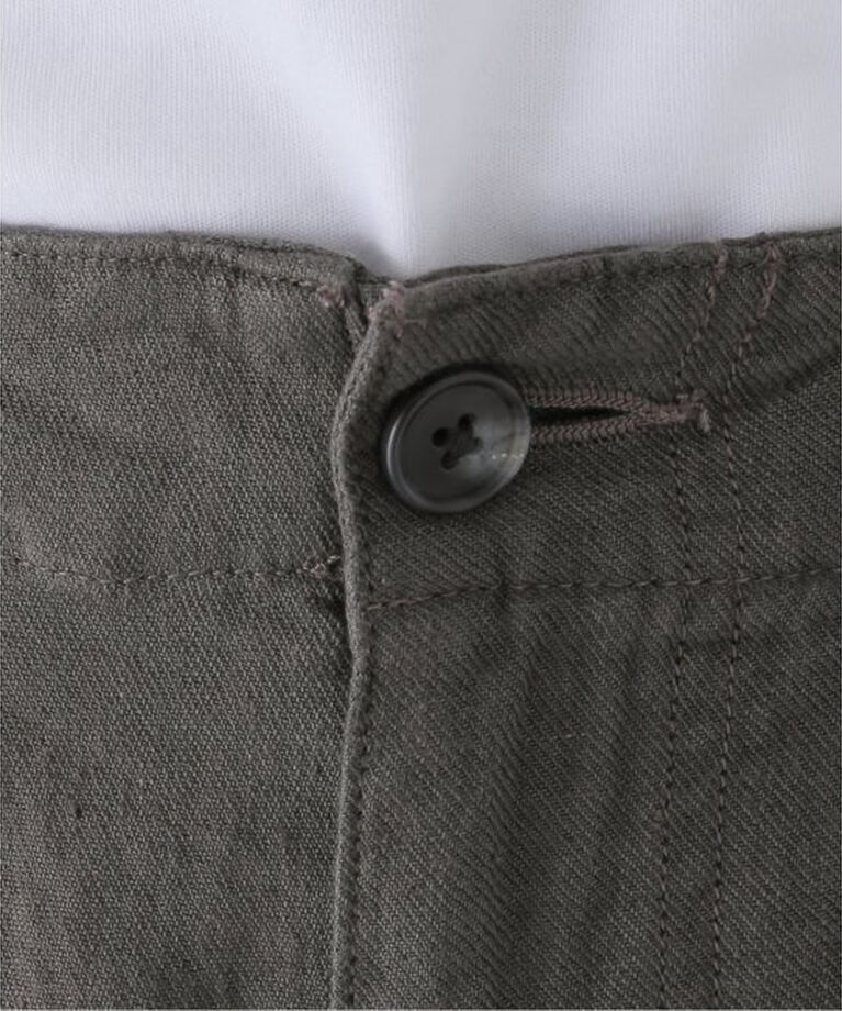 journal standard luxe「リネンツイル タックチノ」|その他|