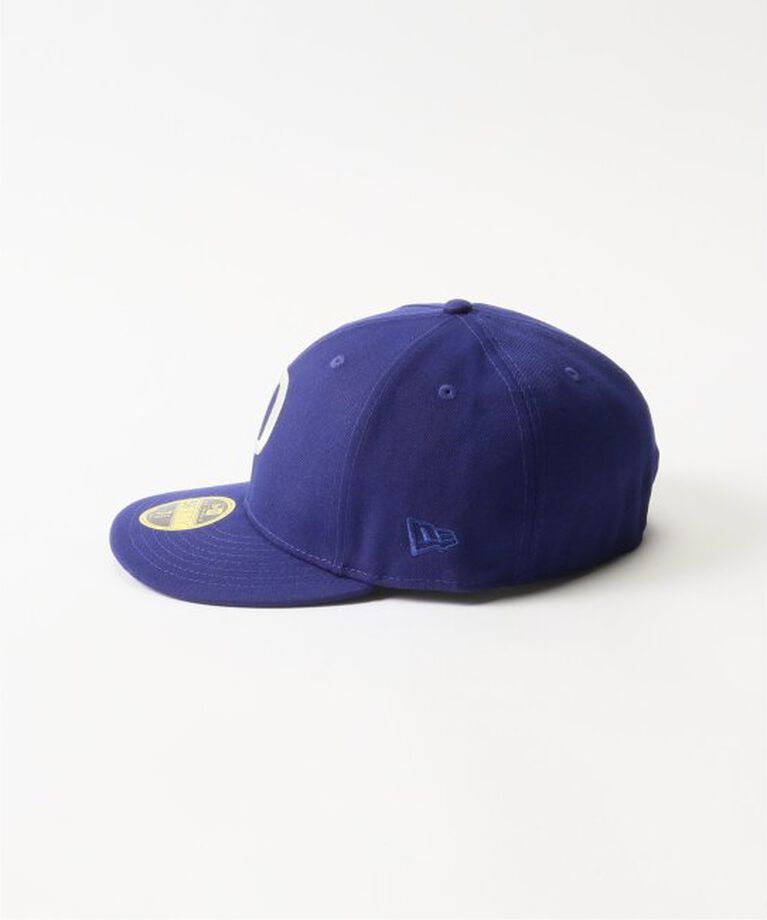 JOURNAL STANDARD「NEW ERA / ニューエラ 別注 LA D LP5950」|キャップ・キャスケット|