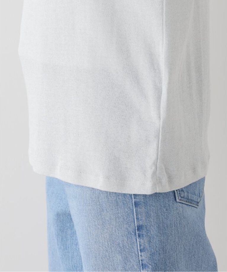 JOURNAL STANDARD「シアーラメプルオーバー」|Tシャツ・カットソー|