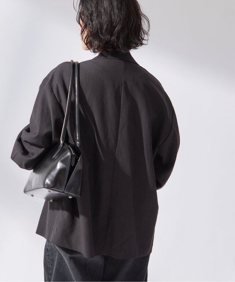 journal standard L'essage「リノリオグログランジャケット」|テーラードジャケット|