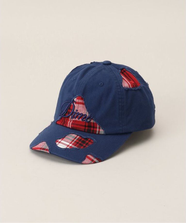 Oriens JOURNAL STANDARD「【Dime/ダイム】SECRET LOW PRO CAP」|キャップ・キャスケット|