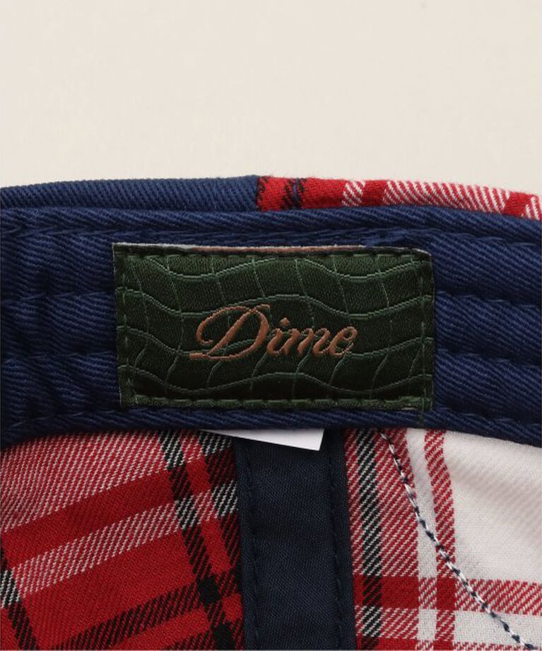 Oriens JOURNAL STANDARD「【Dime/ダイム】SECRET LOW PRO CAP」|キャップ・キャスケット|