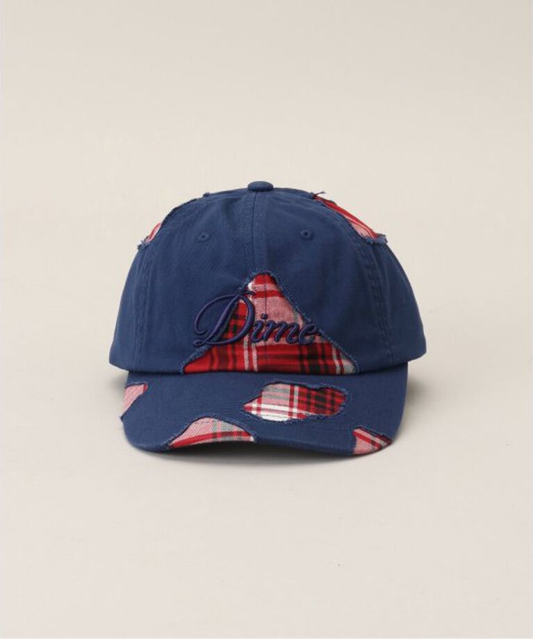 Oriens JOURNAL STANDARD「【Dime/ダイム】SECRET LOW PRO CAP」|キャップ・キャスケット|