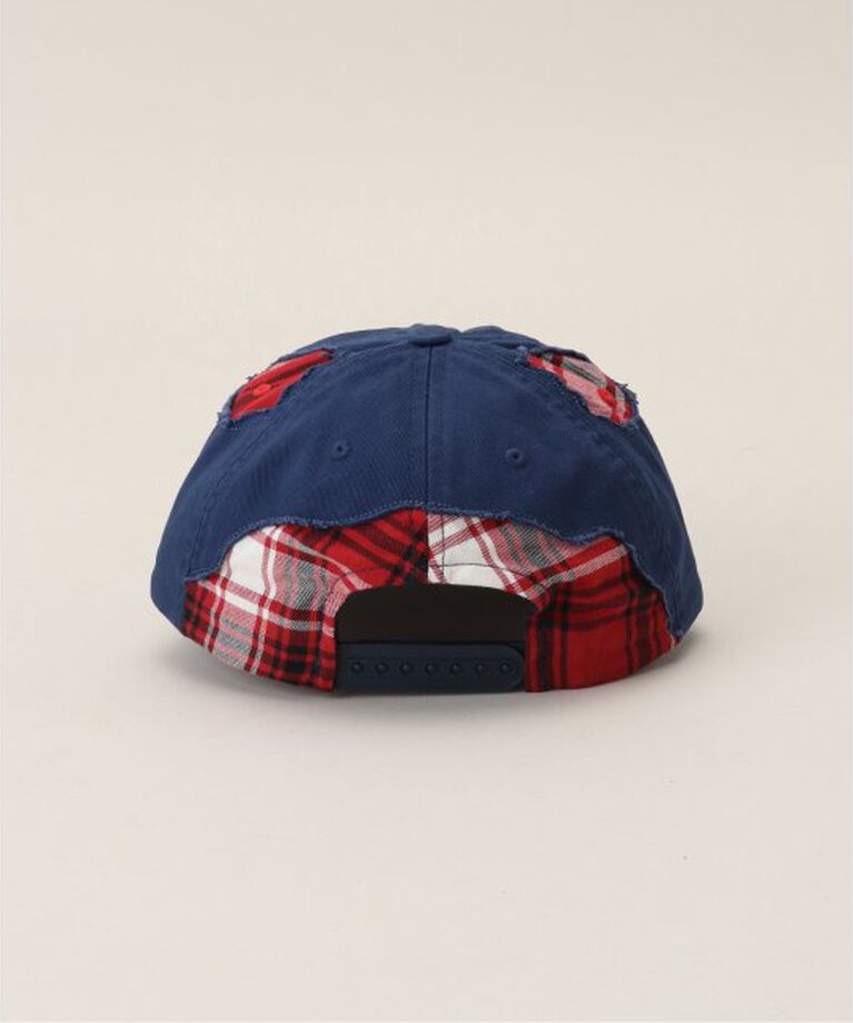 Oriens JOURNAL STANDARD「【Dime/ダイム】SECRET LOW PRO CAP」|キャップ・キャスケット|