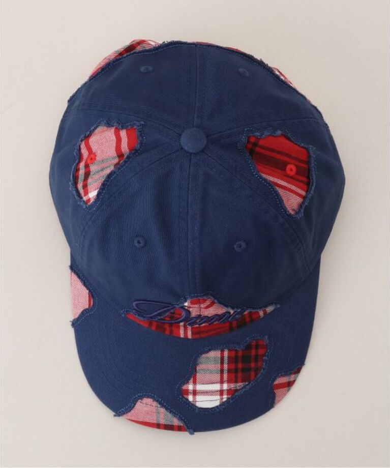 Oriens JOURNAL STANDARD「【Dime/ダイム】SECRET LOW PRO CAP」|キャップ・キャスケット|