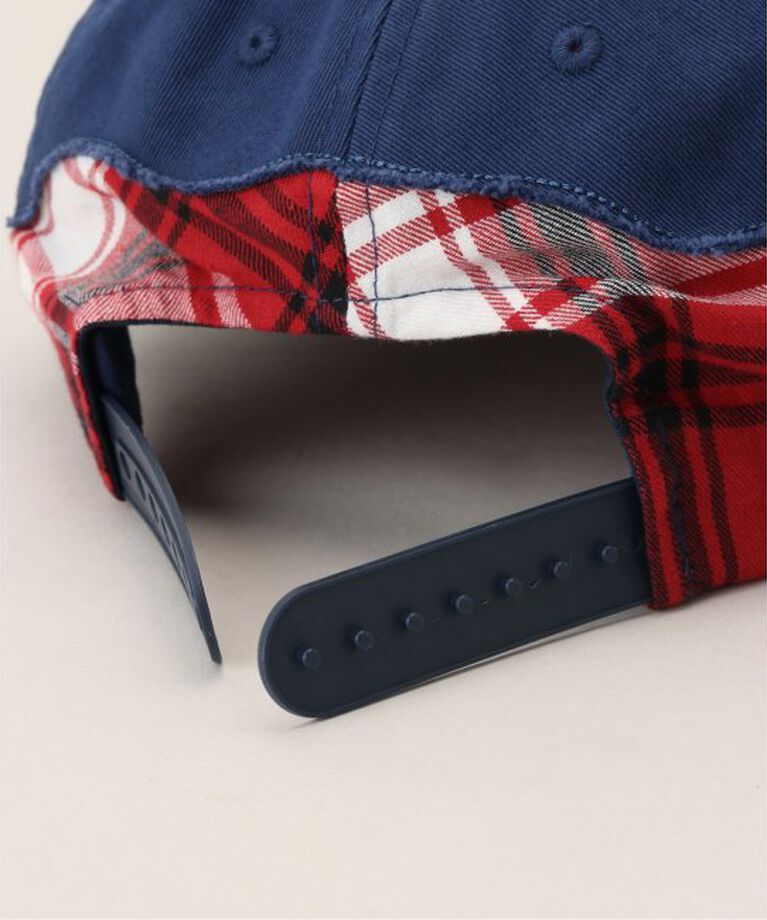 Oriens JOURNAL STANDARD「【Dime/ダイム】SECRET LOW PRO CAP」|キャップ・キャスケット|